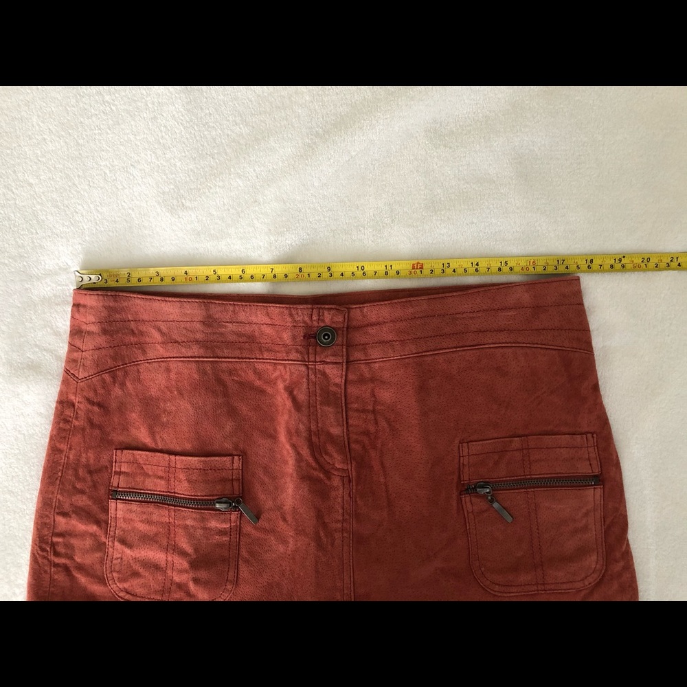 Cache Cache Skirt - Picture 12 of 13